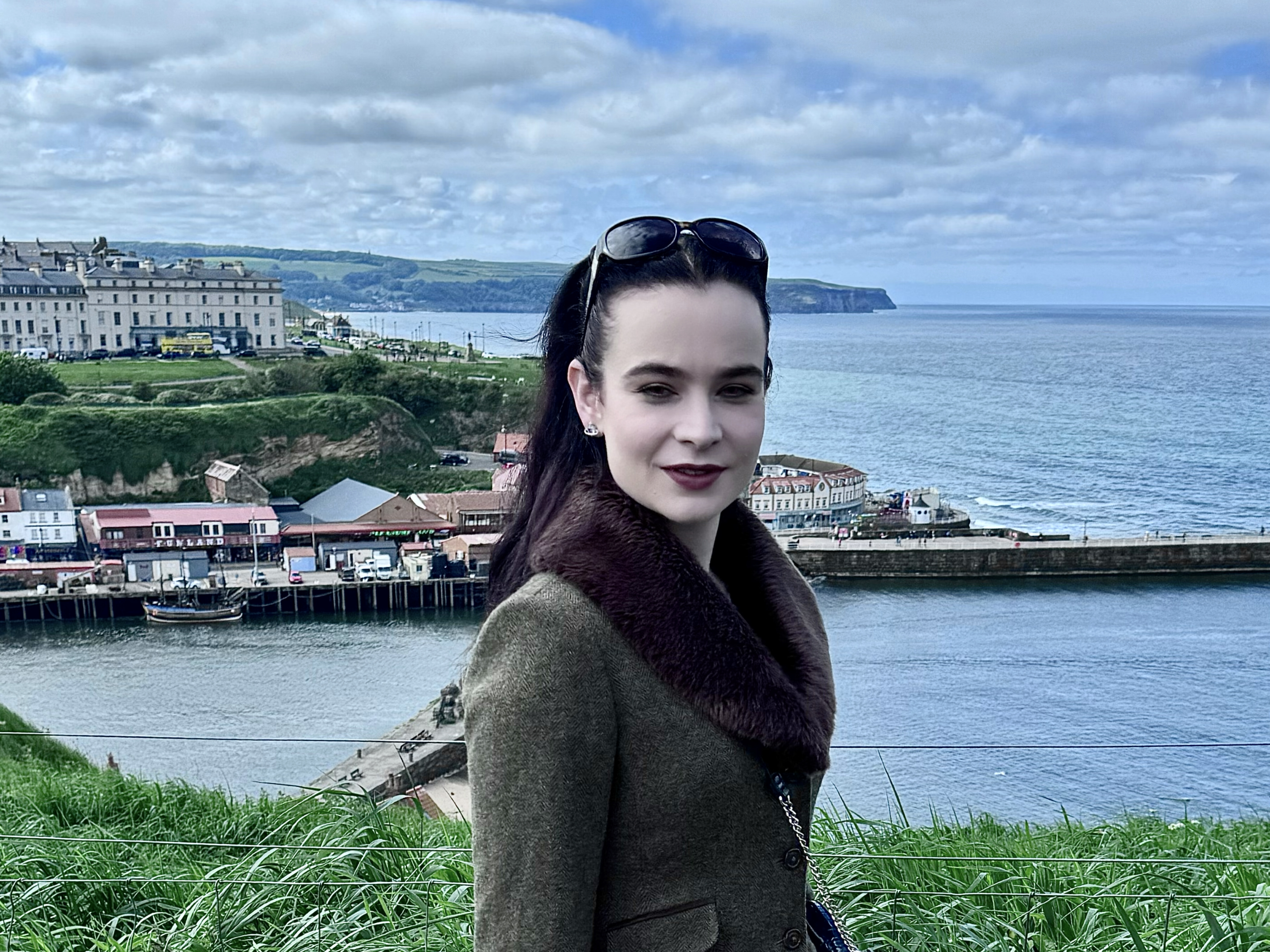 Tweed – Unravelling the woven history of the iconic fabric – Logan