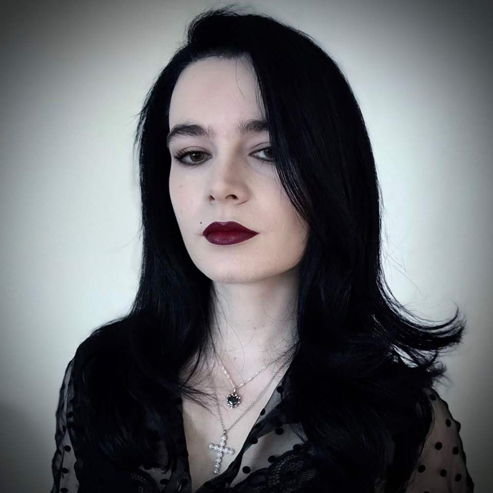 Logan Darkwoods – Self-produced Artist | Rap Metal / Industrial
